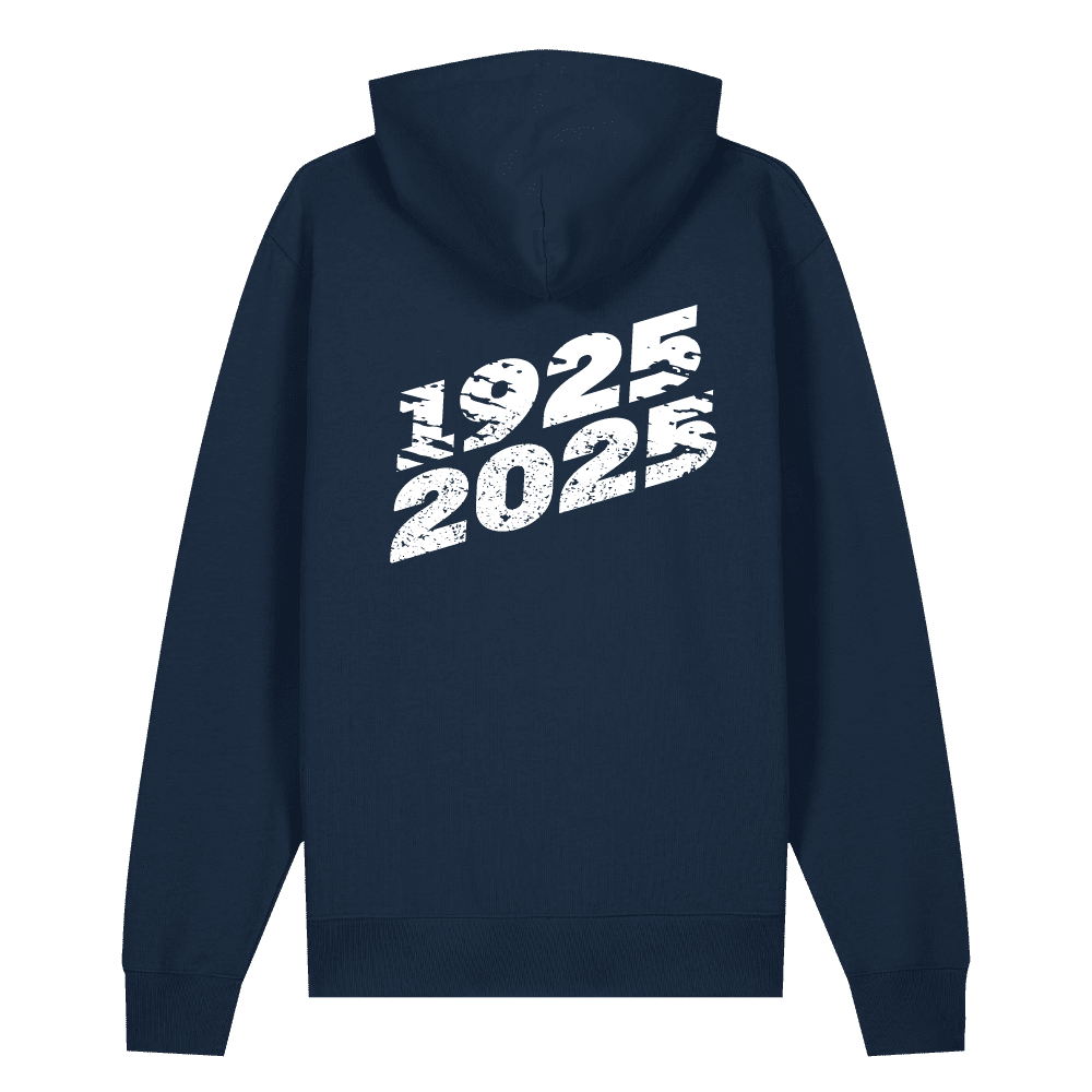 Hoodie | 100 jaar TT Assen | Navy