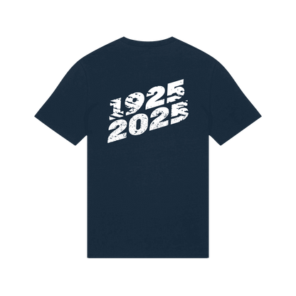 T-shirt | 100 jaar TT Assen | Navy